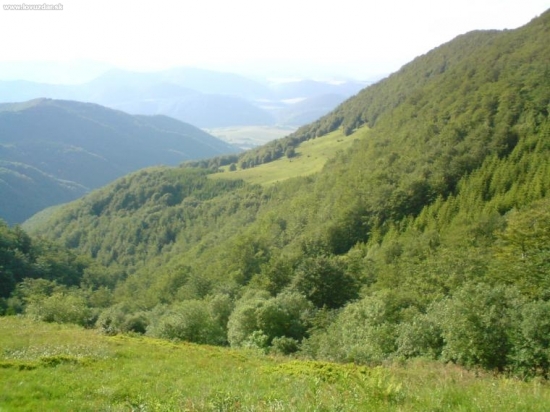 Mala Fatra -Hole