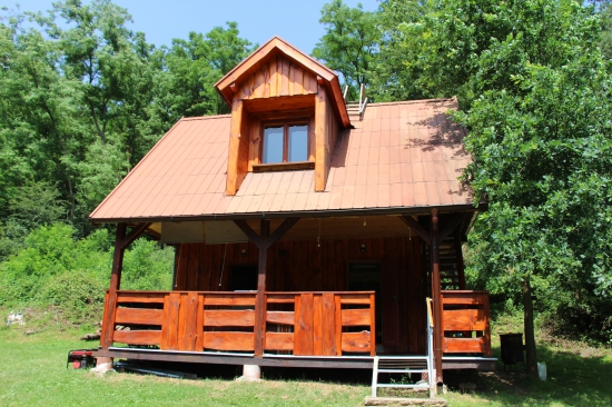 učelové zariadenie