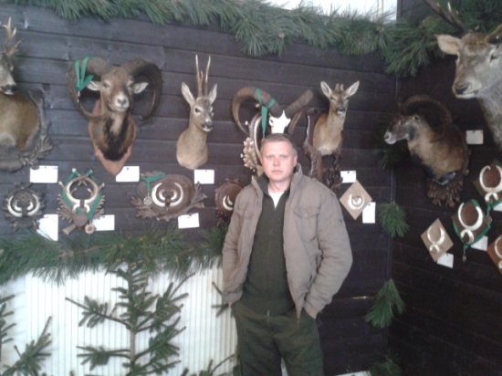 chovatelska trnava 2014