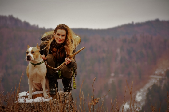 čakal na mňa rok ...ale poteešil