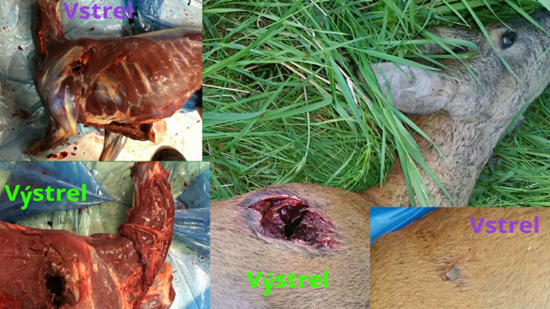 Prebíjaný interlock 13g 338WM