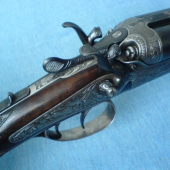 Môj trojáčik - detail - J. P. Longo