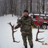 cestov domov druhy