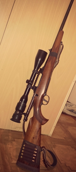 ZKK 600 8x57JS