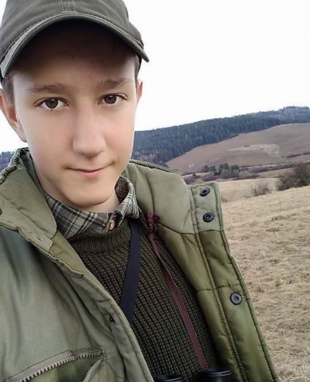 Prechádzka