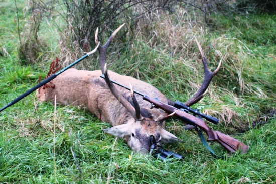 Osmorak ktoreho nikto nechcel
