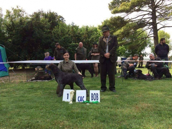 Caty ze Štramberčíku