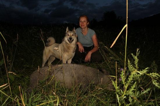 Dianin darček k mojím narodeninám.