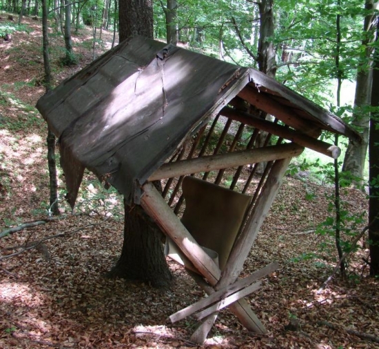 Deduško.na udržbe sa pracuje....