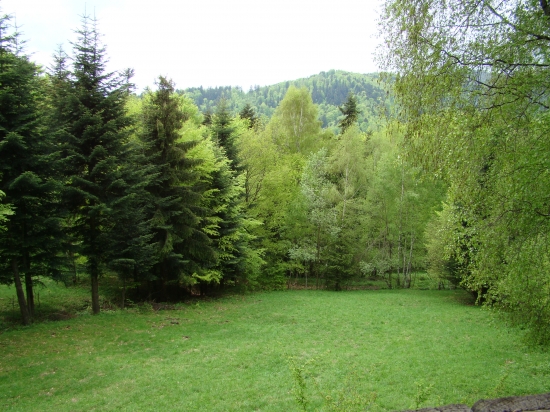 Nádherný pohľad