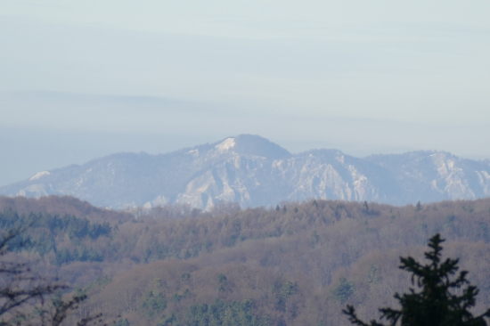 Vršatec