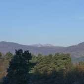 Biele Karpaty