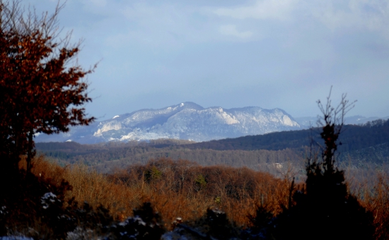 Biele Karpaty