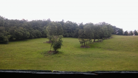 Relax po namáhavom týždni :)