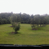 Relax po namáhavom týždni :)