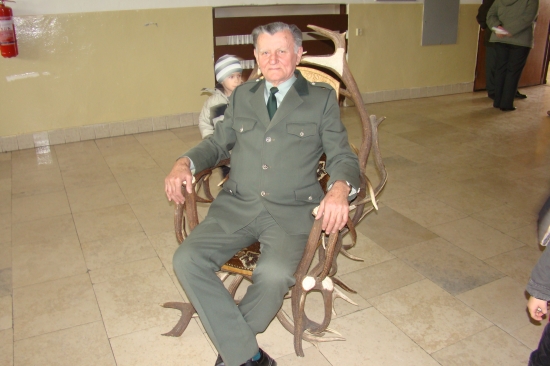 osobnosť na pravom mieste