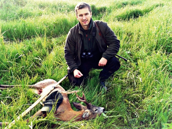 Srnec - Hungary - 2013