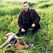 Srnec - Hungary - 2013