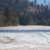 prechádzka