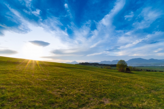 Posed na Záhorovisku