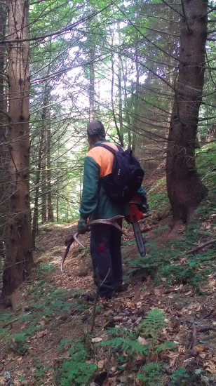 Superpilčík po šichte