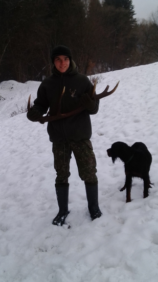 Odmena za prikrmovanie v čase núdze