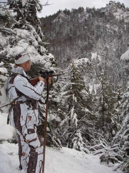 Oblečenie do zimných dní...