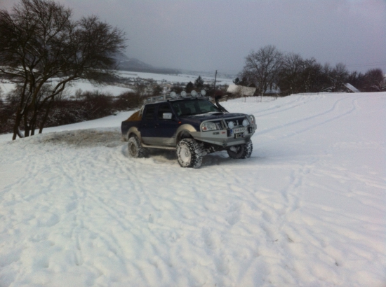 Prikrmovanie v čase núdze