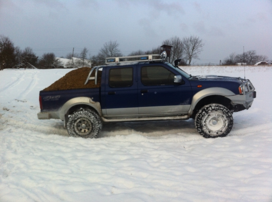 Prikrmovanie v case nudze 2