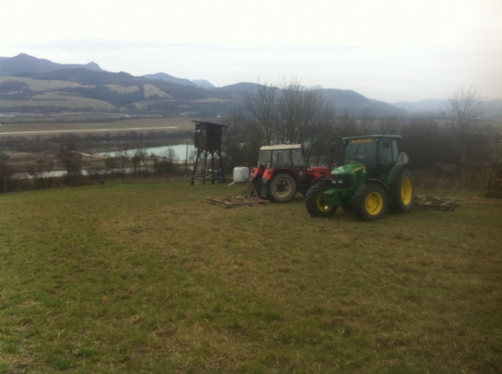 Priprava na cas nudze 2