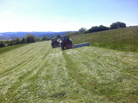 Priprava na cas nudze 3