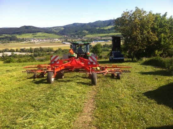 Priprava na cas nudze 5