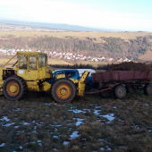 Sezona prikrmovaniá
