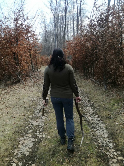 Šťastie začiatočníka