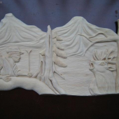 stretnutie s jelenom