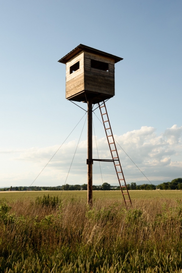 Pro milovníky volného prostoru