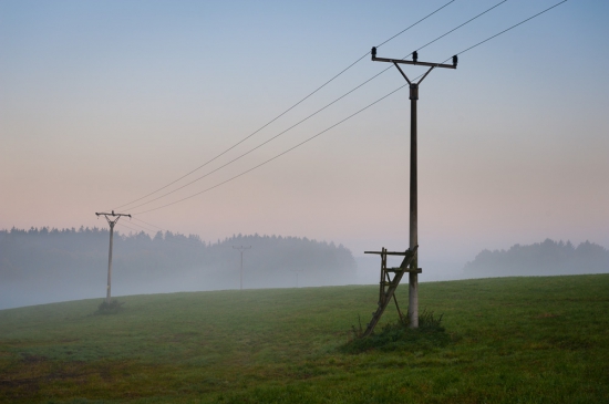 čekaná na tomto posedu musí být veké napětí