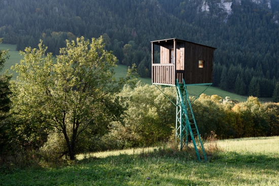 posed pod M. Rozsutcem