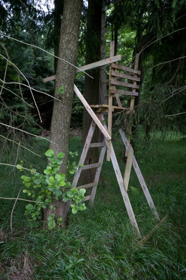 K čemu se hodí štafle