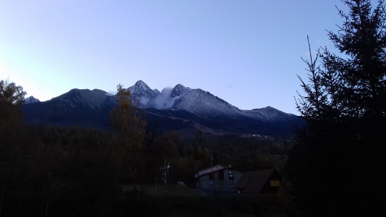 Tatry