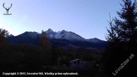 Tatry