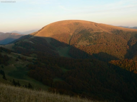 Velka Fatra-Ploska
