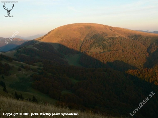 Velka Fatra-Ploska