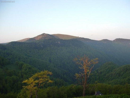 Necpalska dolina