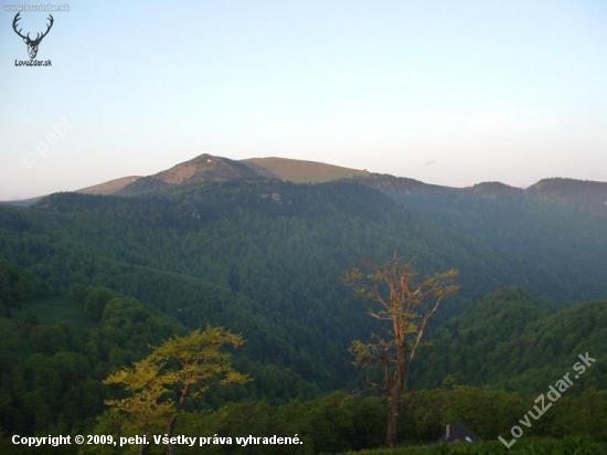 Necpalska dolina