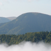 Borišov z Malého Lysca