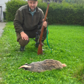 kolegov ranný úspech