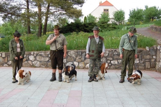po uspěšnych bzh