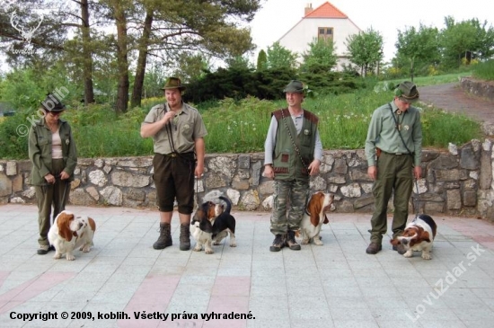po uspěšnych bzh