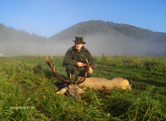 Narodeninový darček